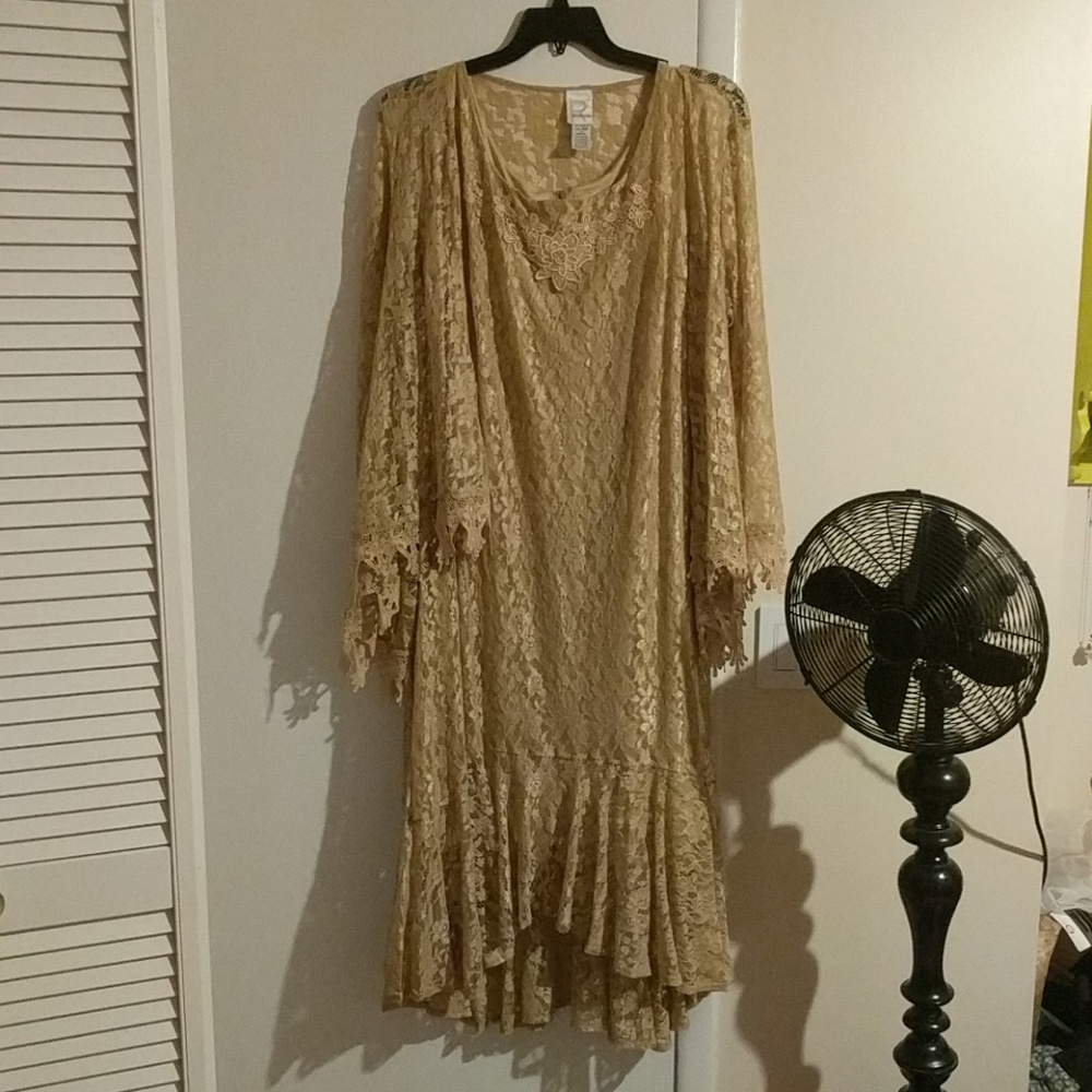 Mother of the Bride/Groom Dress